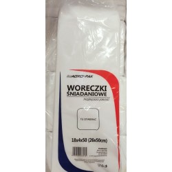Woreczki HDPE 18/50 a'1000 (KB