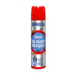 BROS Spray na owady biegające