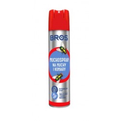 BROS Muchospray 400ml