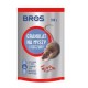 BROS myszy granulat 100g doypa