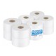 Papier toal. JUMBO celuloza 2w