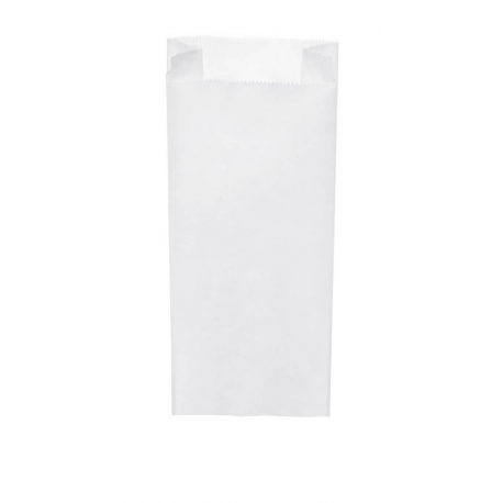 Torba pap.  biała 35x21x8 a'10