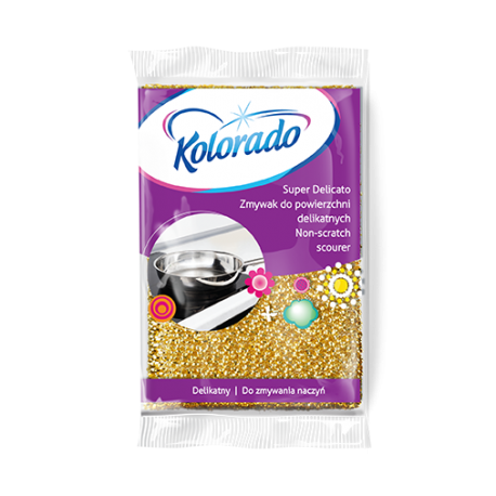 HAL Zmywak SUPER DELIKATO KOLO