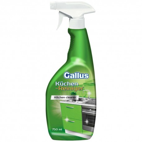 GALLUS Spray 750ml Kuchnia