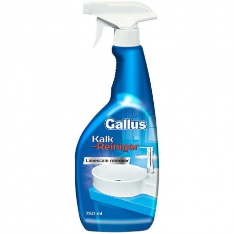 GALLUS Spray 750ml Kamień i Rd