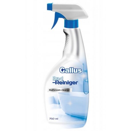 GALLUS Spray 750ml Łazienka