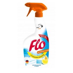 FLO Płyn BATHROOM CLEANER 750m