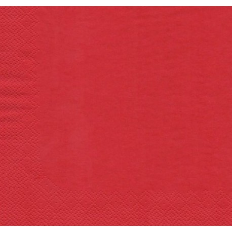 Serw. AHA 33x33  a'250 2w czer