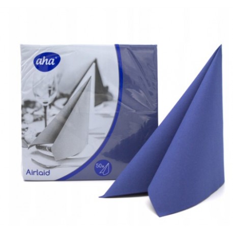 Serw.  AIRLAID 40x40 1w a'50 g