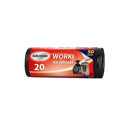 GR Worki HD 20l/50