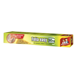 JN Folia do żywności EASY 20m