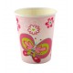 GRILL  TM kubki pap. 260ml a'6