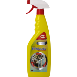 ORO Spray 750ml odtłuszczacz