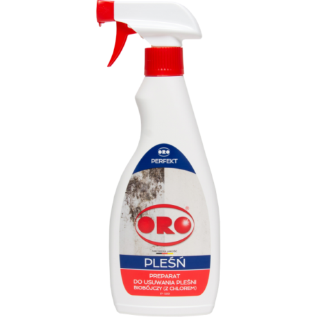 ORO PERFEKT Spray 500ml do usu
