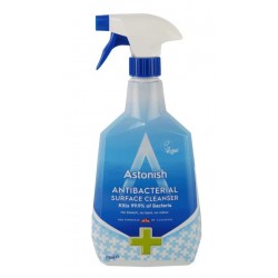 Astonish  spray antybakteryjny