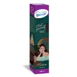 HAL AROMA STICKES 100ml Nature