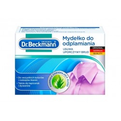 Mydło Dr Beckmann 100g odplami