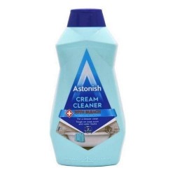 Astonish Cream 500ml mleczko d