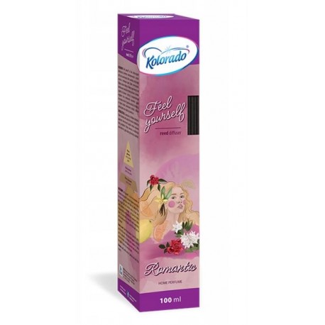 HAL AROMA STICKES 100ml Romant