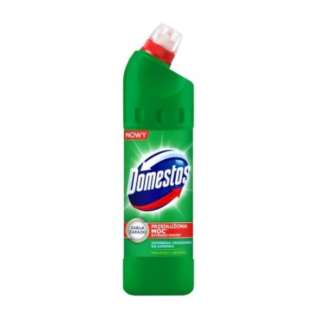 DOMESTOS 1l PINE