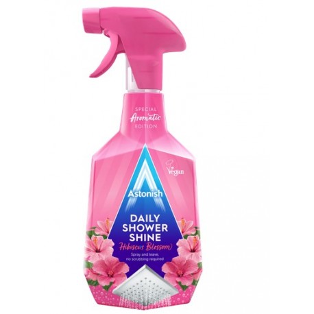 Astonish  spray do prysznica i